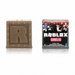 Jazwares Roblox Mystery Figures Series 10 - 1 piece RBL39000 8056379129141