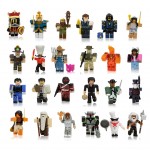 Jazwares Roblox Mystery Figures Series 10 - 1 τμχ RBL39000 8056379129141