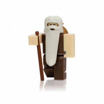 Jazwares Roblox Mystery Figures Series 10 - 1 τμχ RBL39000 8056379129141