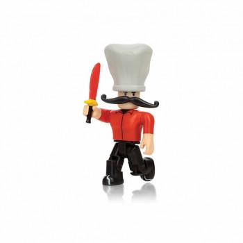 Jazwares Roblox Mystery Figures Series 10 - 1 piece RBL39000 8056379129141