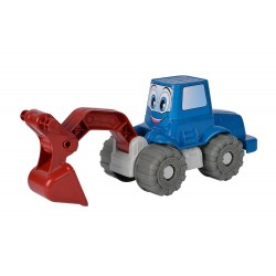 ANDRONI Happy Trucks - Recycled 6215-0RIC 8000796562159