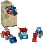 ANDRONI Happy Trucks - Recycled 6215-0RIC 8000796562159