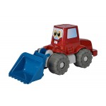 ANDRONI Happy Trucks Φορτηγό - Recycled - 1 τμχ 6215-0RIC 8000796562159