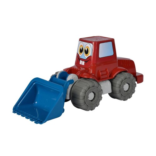ANDRONI Happy Trucks - Recycled 6215-0RIC 8000796562159