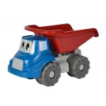 ANDRONI Happy Trucks Φορτηγό - Recycled - 1 τμχ 6215-0RIC 8000796562159