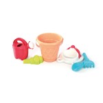 ANDRONI Set Mare Gelato Bicolore 1294-0000 8000796012944