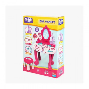 bildo Μεγάλο Στούντιο Ομορφιάς Toodle Toys 862-20240 5201429020241