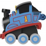 Mattel Thomas And Friends Press N Go Stunt Τρενάκια Thomas HGX70 / HDY75 194735035557