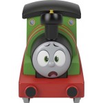 Mattel Thomas And Friends Τρενάκια Press N Go - Percy HGX70 / HDY76 194735035526