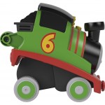 Mattel Thomas And Friends Τρενάκια Press N Go - Percy HGX70 / HDY76 194735035526