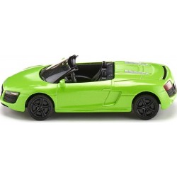 siku Audi R8 Spyder 1316 4006874013166