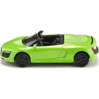 siku Audi R8 Spyder Αυτοκινητάκι 1316 4006874013166