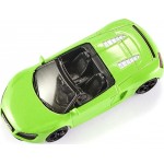 siku Audi R8 Spyder Αυτοκινητάκι 1316 4006874013166