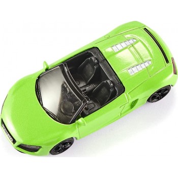 siku Audi R8 Spyder 1316 4006874013166
