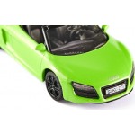 siku Audi R8 Spyder Αυτοκινητάκι 1316 4006874013166