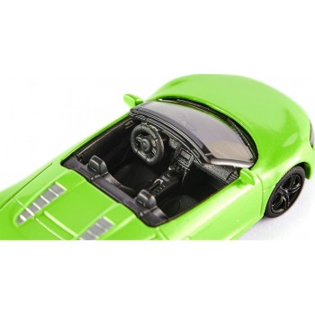 siku Audi R8 Spyder Αυτοκινητάκι 1316 4006874013166