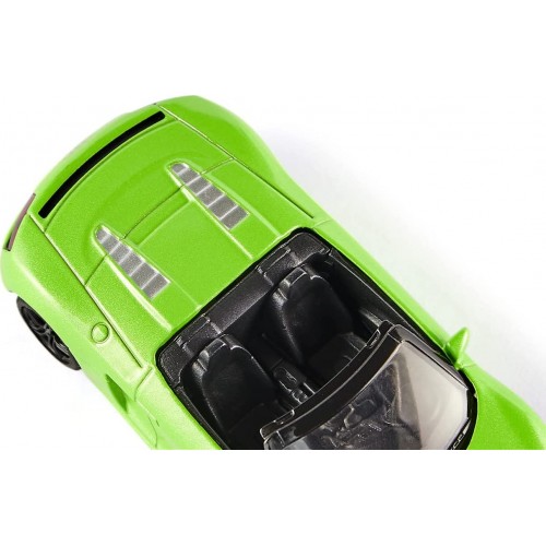 siku Audi R8 Spyder 1316 4006874013166