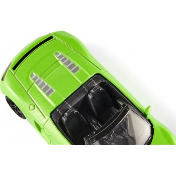 siku Audi R8 Spyder Αυτοκινητάκι 1316 4006874013166