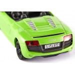 siku Audi R8 Spyder Αυτοκινητάκι 1316 4006874013166