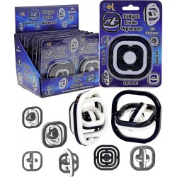 Gama Brands Fidget Cube Spinner 10105036 4260612165689