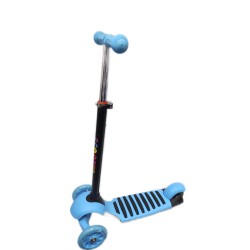 Toys-shop Choice Scooter With Light JI047385 6990521473855
