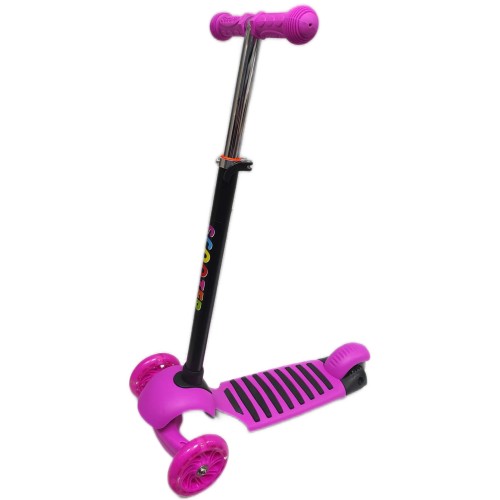 Toys-shop Choice Scooter Με Φως JI047385 6990521473855