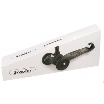 Toys-shop Choice Scooter Με Φως JI047385 6990521473855