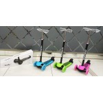 Toys-shop Choice Scooter Με Φως JI047385 6990521473855