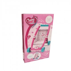 bildo Baby Steps Stroller 862-20460 5201429020463