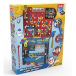 bildo Bench With Tools And 30 Accessories 862-90020 5201429090022