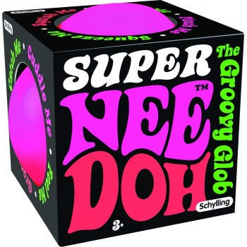 Gama Brands Μπάλα NEE DOH SUPER 15723518 019649235186
