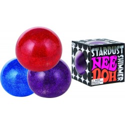 Gama Brands Μπάλα NEE DOH Stardust Shimmer 15723559 019649235599