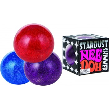 Gama Brands Μπάλα NEE DOH Stardust Shimmer 15723559 019649235599