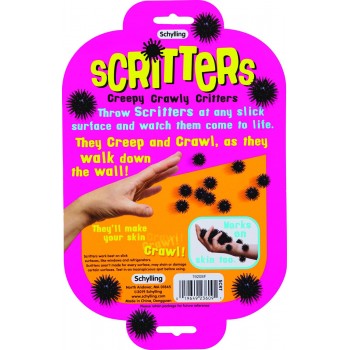 Gama Brands Scritters Που Κατεβαίνουν Τοίχους 15723609 019649236091