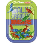 Gama Brands DINOSAUR Που Κατεβαίνουν Τοίχους 15723755 019649237555