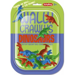 Gama Brands DINOSAUR Που Κατεβαίνουν Τοίχους 15723755 019649237555