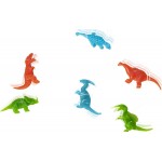 Gama Brands DINOSAUR Που Κατεβαίνουν Τοίχους 15723755 019649237555