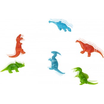Gama Brands DINOSAUR Που Κατεβαίνουν Τοίχους 15723755 019649237555