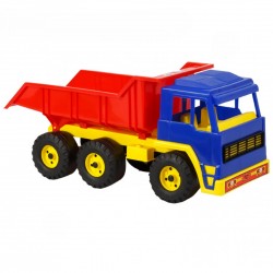 ΑΠΕΡΓΗ TOYS Ανατρεπόμενο Ν9 1023 5201751010231