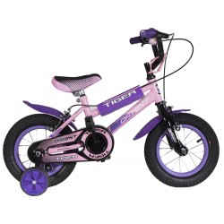 ORIENT BIKES Bmx 12 inches Tiger Pink - Purple 151002-Pink-Purple 5202200004252