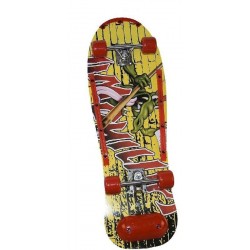 ΑΘΛΟΠΑΙΔΙΑ Skateboard Wide Monster 001.2004 / Monster 9985777003427