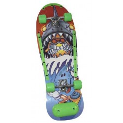 ΑΘΛΟΠΑΙΔΙΑ Skateboard Wide Chaser 001.2004 / Chaser 9985777003434