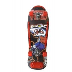 ΑΘΛΟΠΑΙΔΙΑ Skateboard Wide Shark 001.2004 / Shark 9985777003380