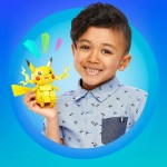 MEGA Construx Pokemon Pikachu GMD31 887961852233
