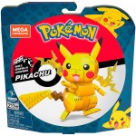 MEGA Construx Pokemon Pikachu GMD31 887961852233