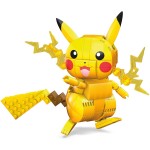 MEGA Construx Pokemon Pikachu GMD31 887961852233