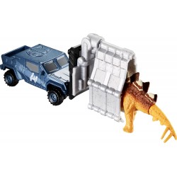 Mattel Jurassic World Stegosaurus Claw Carrier FMY31 / HBH87 887961989601