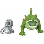 Mattel Imaginext Jurassic World Dominion Dimetrodon Dinosaur Toy With Removable Harness GVV67 / GVV96 887961933673
