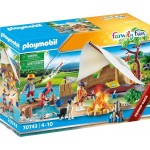 Playmobil - Adventure 70743 4008789707437