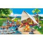 Playmobil - Adventure 70743 4008789707437